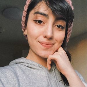 Meet your Posher, Bahareh